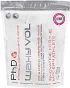 Waxy Vol Unflavoured 2000 g Waxy Vol Unflavoured 2000 g