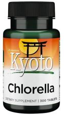 Chlorella 300 Tablets
