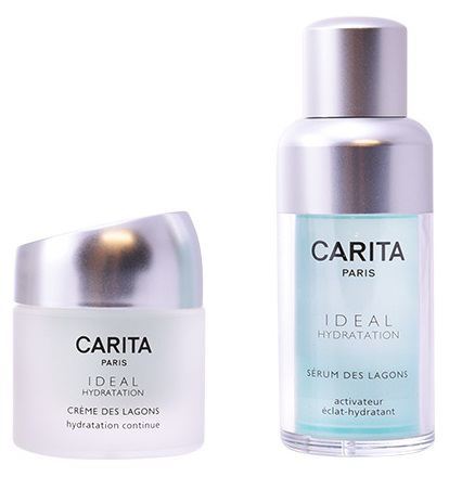 Ideal Hydration Set 2 Pieces