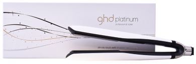 Ghd Platinum White
