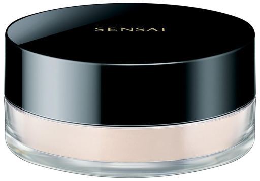Sensai Translucent Loose Powder 20 gr