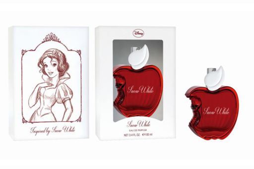 Snow White Eau de Parfum Collection 100 ml