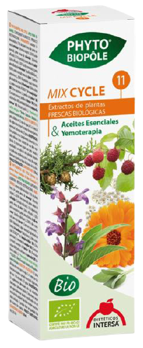Intersa Phyto-Biop&ocirc;le Mix Cycle 50 ml