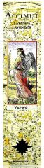 Virgo Stick Incense Lavender R