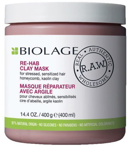 Biolage Restorative Capillary Clay 400 ml