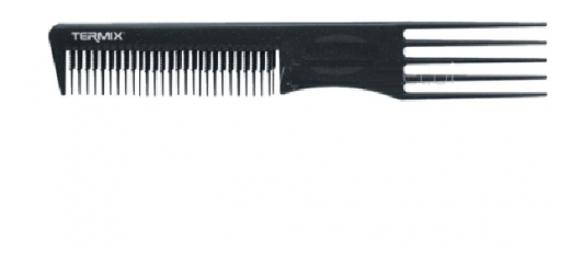 Professional Comb Titanium 876