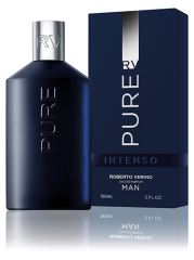 Pure Man Intense Edp Spray 75 ml