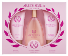 Air Pack of Sevilla Victoria 3 150 ml