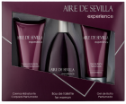 Air Pack of Seville "Experience" 3 Un 1