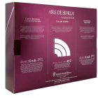Air Pack of Seville "Experience" 3 Un 1