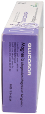 Glucosor Magnesium 28 Vials x 2 ml
