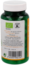 Artichoke Green 80 capsules