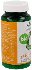 Artichoke Green 80 capsules