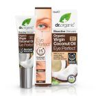 Virgin Coconut Oil Eye Contour 15 ml