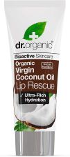 Organic Coconut Oil Lip Serum 10 ml