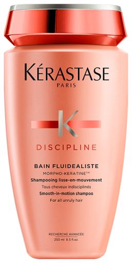 Discipline Bain Fluid&eacute;aliste Shampoo