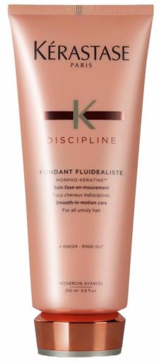 K&eacute;rastase Discipline Fluid&eacute;aliste Fondant Conditioner