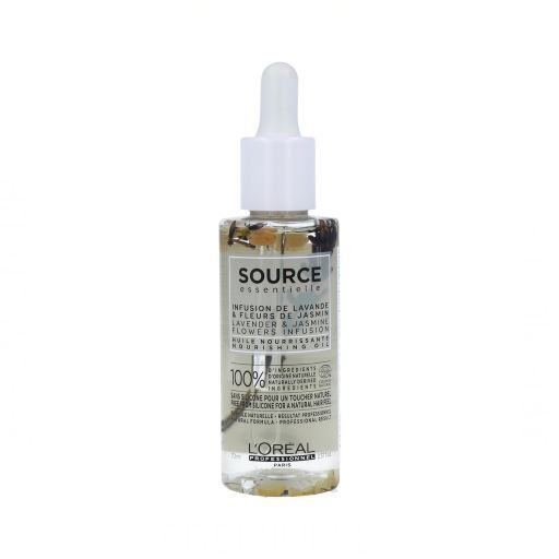 Source Essentielle Nourishing Oil 70ml