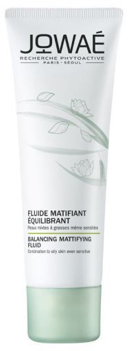 Jowae Matifying Balancing Fluid 40 ml