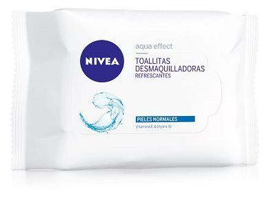 Nivea Nivea Visage Cleansing Wipes