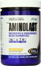 Aminolast 420 gr