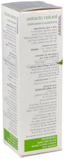 Birch Extract xxi century 50 ml