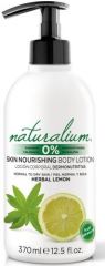Herbal Lemon Body Lotion 370 ml Herbal Lemon Body Lotion 370 ml