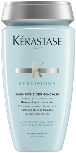 K&eacute;rastase Specifique Bain Riche Dermo Calm Shampoo 250ml