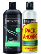 Smooth and Silky Pack 2 pieces