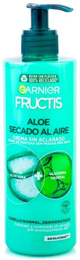 Fructis Fructis Aloe Hydra Bomb Natural Dried Cream 400 ml