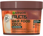 Hair Food 3 in 1 Smoothing Coconut Mask 400 ml