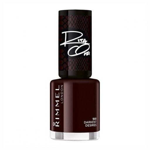 Rita Ora Nail Polish