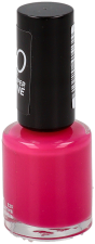 Nail Lacquer 60 Seconds Super Shine