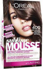 Sublime Mousse