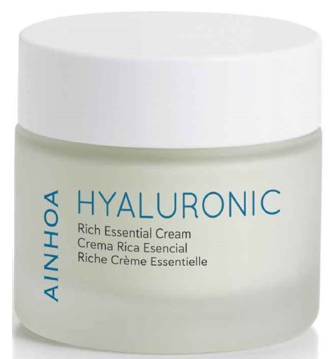 Rich Essential Moisturizing Cream 50 ml