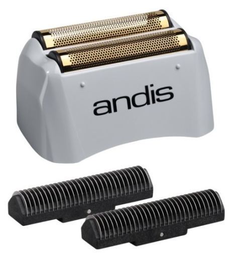 Razor Blades Rollers and ProFoil