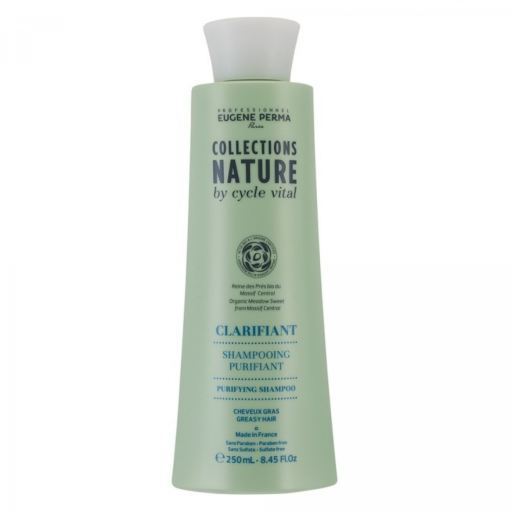 Cycle Vital Clarifying Purifying Shampoo 250 ml