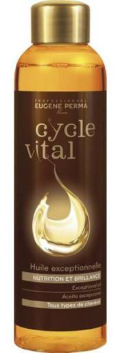 Exceptional Cycle Vital Oil 150 ml