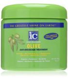 Hair Polisher Olive Anti-Breakage Treatment 454Gr