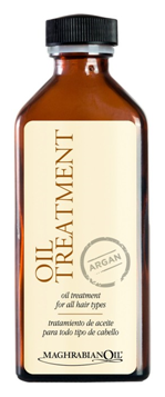 Tratamiento Oil 100 ml