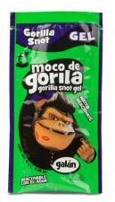 Gal&aacute;n Gel in Envelope 10 gr