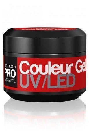 Decorative Gel Couleur Uv / Led 10 Royal Red 5 gr
