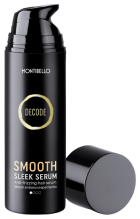 Decode Smooth Sleek Anti-Frizz Serum 150 ml Decode Smooth Sleek Anti-Frizz Serum 150 ml