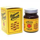 Classica Ointment Jar Amber 50 gr