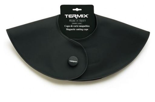 Small Black Evolution Court Cape