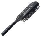 Racket Brush Black