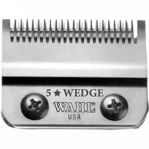 5 Wedge Blade
