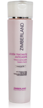 Anti-dandruff Treatment Lotion 250 ml