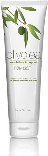 Olivolea Body Moisturizing Lotion 250 ml