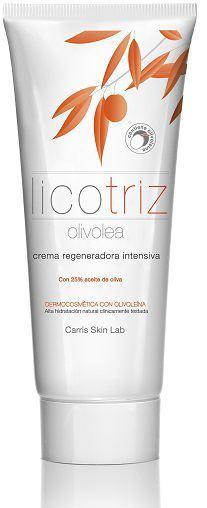 Olivolea Licorice Intensive Regenerating Cream 40 ml